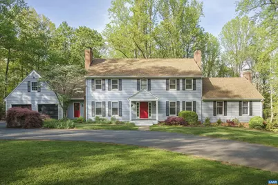755 Lochridge Ln, Earlysville, VA 22936 - Photo 1