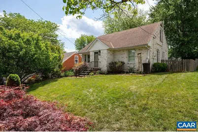 908 Druid Ave, Charlottesville, VA 22902 - Photo 1