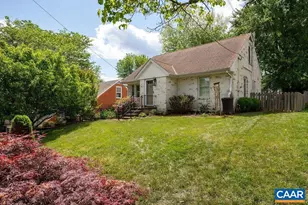 908 Druid Ave, Charlottesville, VA 22902 - Photo 1