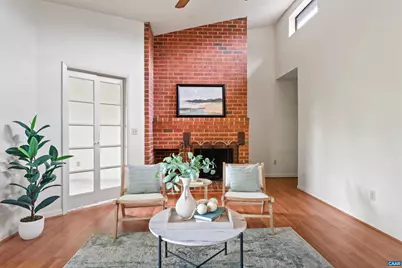 101 Turtle Creek Rd #10, Charlottesville, VA 22901 - Photo 1