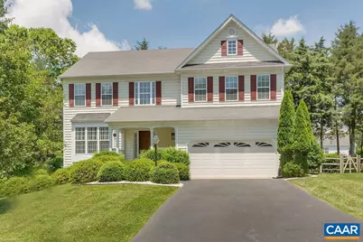 315 Pleasant Pl, Charlottesville, VA 22911 - Photo 1