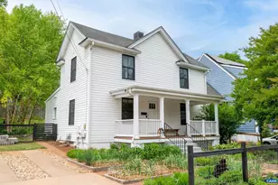 423 Meade Ave, Charlottesville, VA 22902 - Photo 1