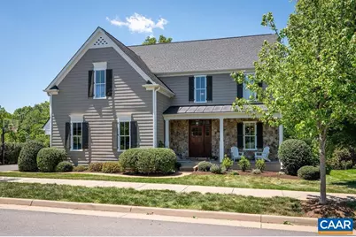 6598 Welbourne Ln, Crozet, VA 22932 - Photo 1