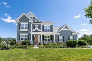 311 Maroon Creek Ct, Charlottesville, VA 22903 - Photo 1