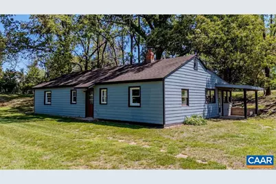 6182 Rockfish Valley Hwy, Afton, VA 22920 - Photo 1