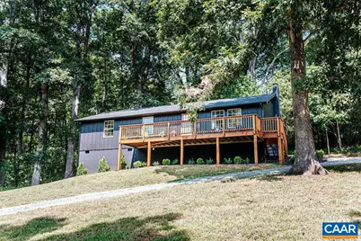 4770 Cove Garden Rd, North Garden, VA 22959 - Photo 1