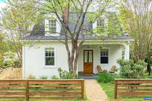 207 Todd Ave, Charlottesville, VA 22903 - Photo 1