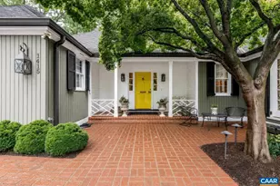 1415 Blue Ridge Rd, Charlottesville, VA 22903 - Photo 1