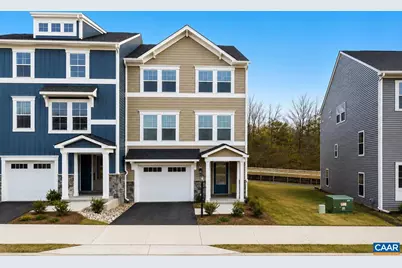 1362 Laconia Ln, Charlottesville, VA 22911 - Photo 1