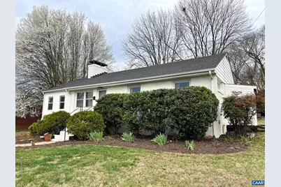909 Saint Clair Ave, Charlottesville, VA 22901 - Photo 1