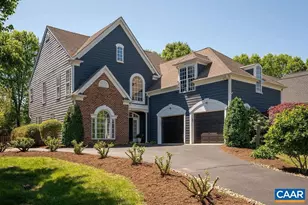 351 Grayrock Dr, Crozet, VA 22932 - Photo 1
