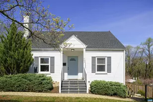 403 Robertson Ave, Charlottesville, VA 22903 - Photo 1