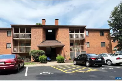 125 Turtle Creek Rd #12, Charlottesville, VA 22901 - Photo 1
