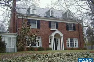 40 University Cir, Charlottesville, VA 22903 - Photo 1