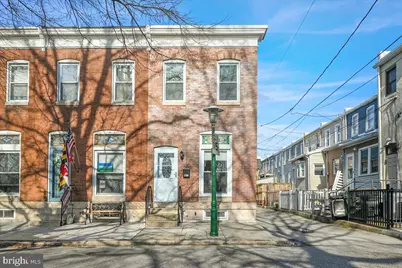 1500 Latrobe Park Terrace, Baltimore, MD 21230 - Photo 1