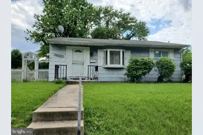 5602 Todd Avenue, Baltimore, MD 21206 - Photo 1