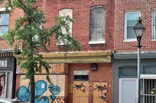 1434 W Baltimore St, Baltimore, MD 21223 - Photo 1