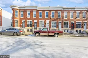 2453 McCulloh St, Baltimore, MD 21217 - Photo 1
