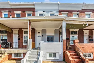 443 Robinson Street N, Baltimore, MD 21224 - Photo 1