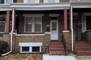 3211 Chesterfield Ave, Baltimore, MD 21213 - Photo 1