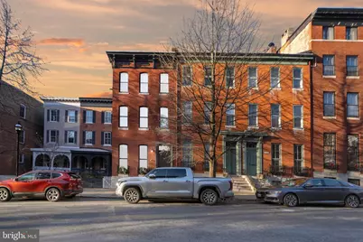 1208 Bolton Street, Baltimore, MD 21217 - Photo 1
