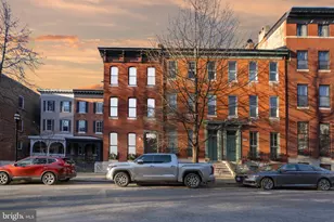 1208 Bolton St, Baltimore, MD 21217 - Photo 1