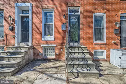 1534 S Hanover Street, Baltimore, MD 21230 - Photo 1