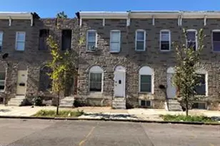 714 N Milton Ave, Baltimore, MD 21205 - Photo 1