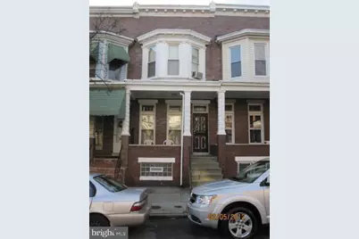 1630 Moreland Avenue, Baltimore, MD 21216 - Photo 1