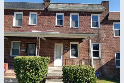 5 N Culver Street, Baltimore, MD 21229 - Photo 1