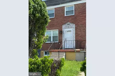 4785 Shamrock Avenue, Baltimore, MD 21206 - Photo 1