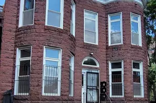 804 Hollins St, Baltimore, MD 21201 - Photo 1