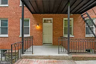 216 W Monument St, Baltimore, MD 21201 - Photo 1
