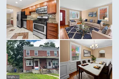 3720 Evergreen Avenue, Baltimore, MD 21206 - Photo 1