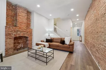 306 E 21st Street, Baltimore, MD 21218 - Photo 1