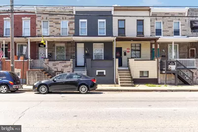 4018 Pennington Avenue, Baltimore City, MD 21226 - Photo 1