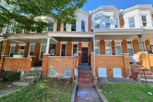 3017 Erdman Ave, Baltimore, MD 21213 - Photo 1