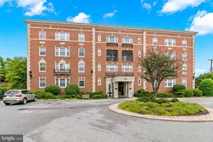 6701 Park Heights Ave, Baltimore, MD 21215 - Photo 1