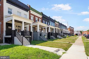 2627 Loyola Northway, Baltimore, MD 21215 - Photo 1