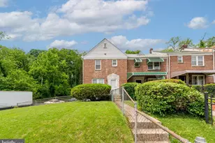 4516 Pen Lucy Rd, Baltimore, MD 21229 - Photo 1