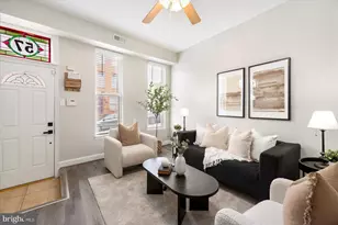 57 E Heath St, Baltimore, MD 21230 - Photo 1