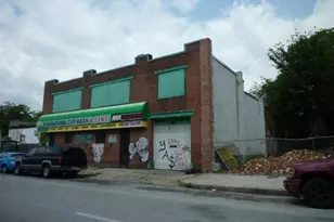 2032 Frederick Ave, Baltimore, MD 21223 - Photo 1