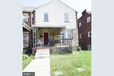 3820 Dolfield Avenue, Baltimore, MD 21215 - Photo 1