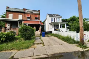 5258 Cordelia Ave, Baltimore, MD 21215 - Photo 1