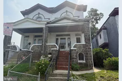 605 N Loudon Avenue, Baltimore, MD 21229 - Photo 1