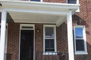 3322 Elmora Ave, Baltimore, MD 21213 - Photo 1