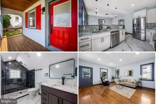 3714 W Cold Spring Ln, Baltimore, MD 21215 - Photo 1