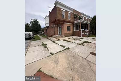 3100 Kenyon Avenue, Baltimore, MD 21213 - Photo 1