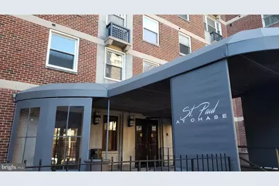 1101 Saint Paul Street #1212, Baltimore, MD 21202 - Photo 1