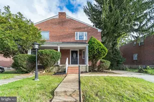 4011 Mortimer Ave, Baltimore, MD 21215 - Photo 1
